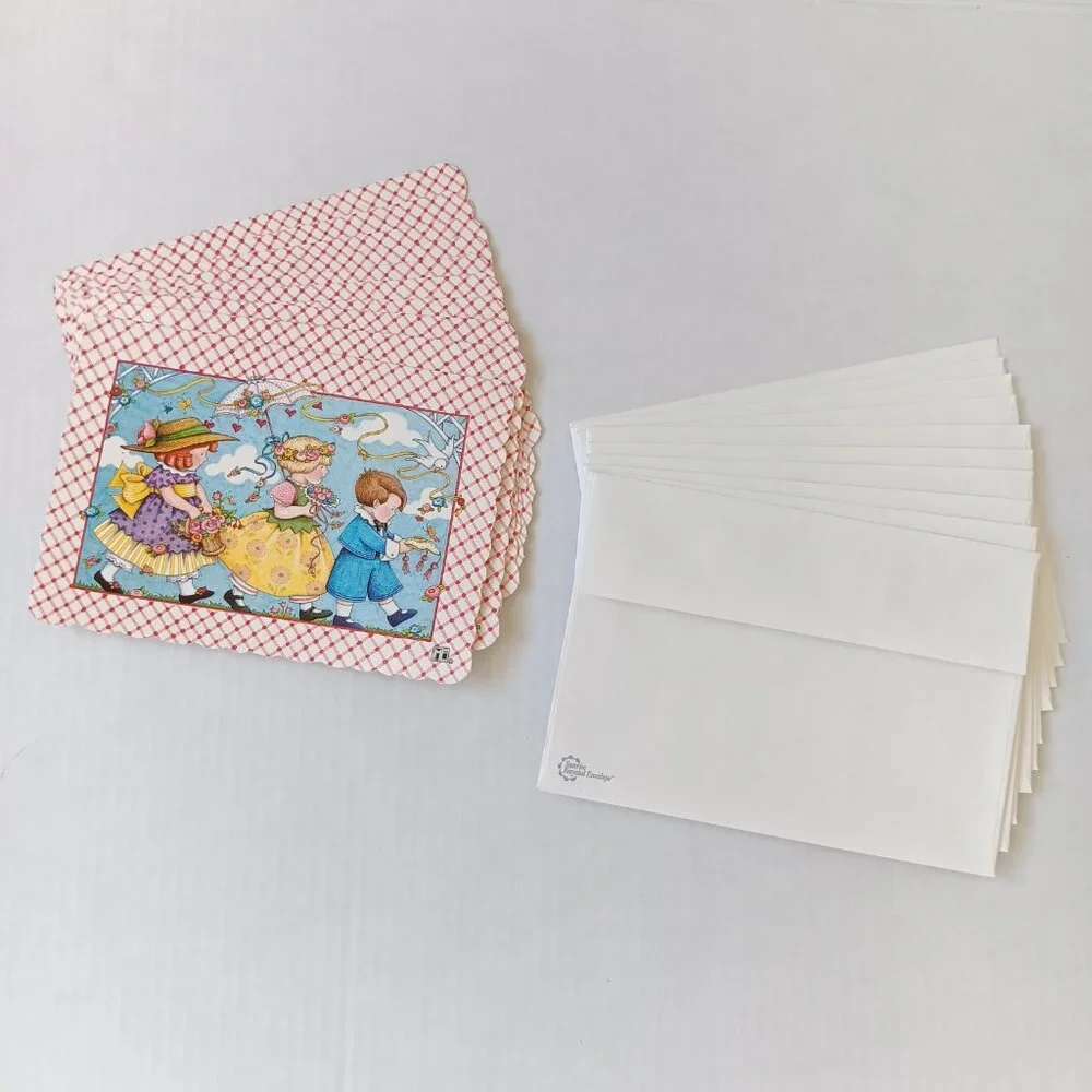 Set of 30 1995 Mary Engelbreit 